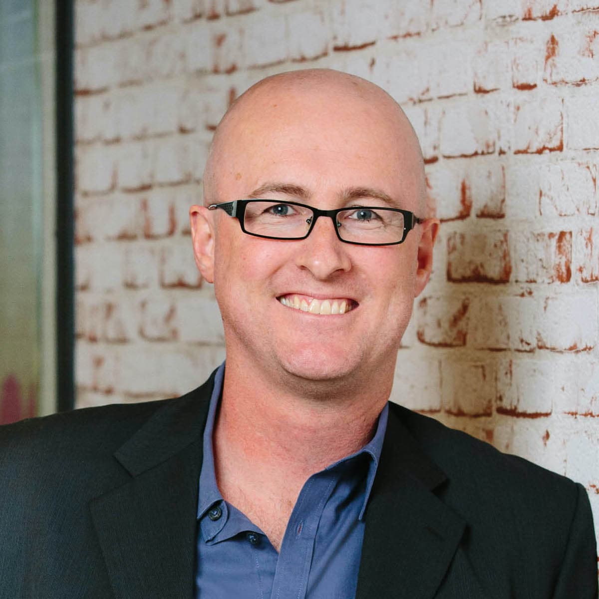 Tony Barrett, founder of Uncommon Systems